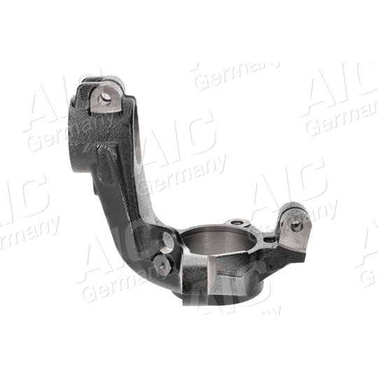 56632 - Steering Knuckle, wheel suspension 