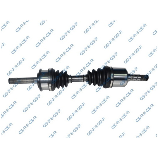 227067 - Drive Shaft 