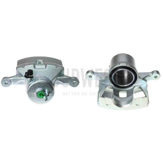 344782 - Brake Caliper 