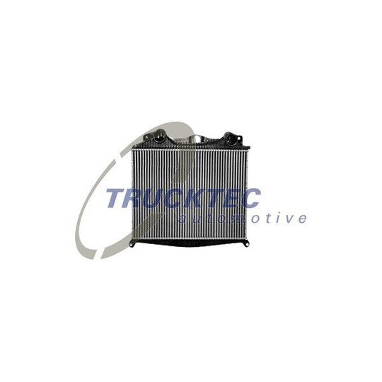 05.40.012 - Intercooler, charger 