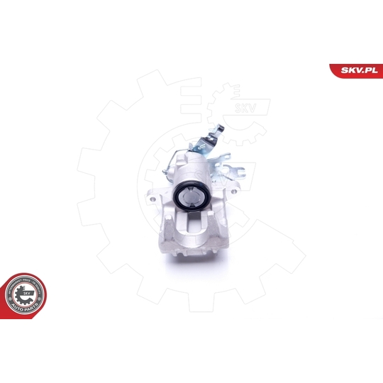 42SKV043 - Brake Caliper 