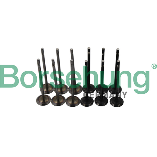 B19160 - Valve Kit, intake/exhaust valve 