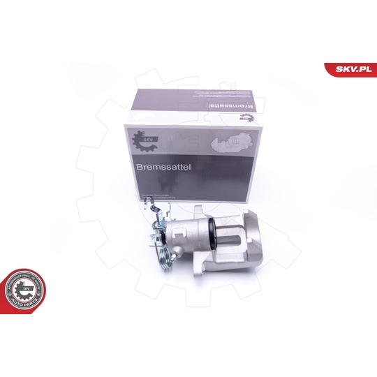 42SKV043 - Brake Caliper 