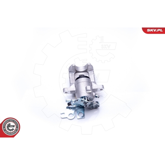 42SKV043 - Brake Caliper 