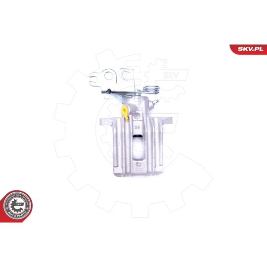 42SKV043 - Brake Caliper 