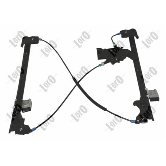 130-027-004 - Window Regulator 