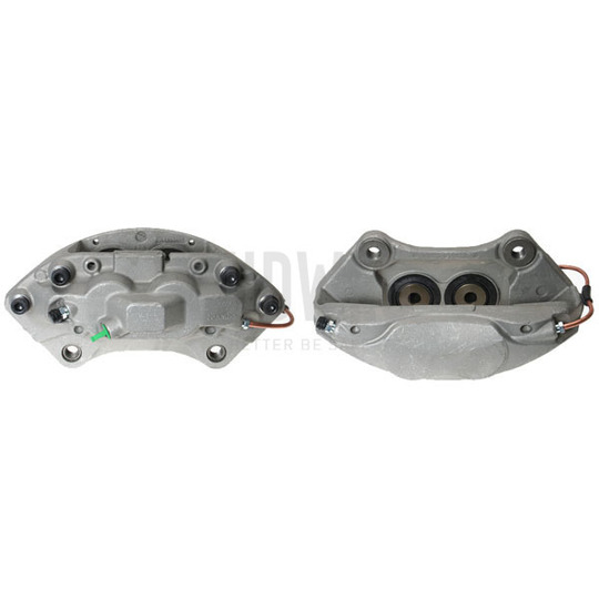 344987 - Brake Caliper 