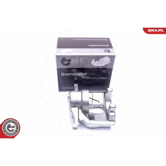 44SKV871 - Brake Caliper 