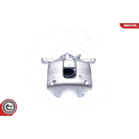 44SKV871 - Brake Caliper 