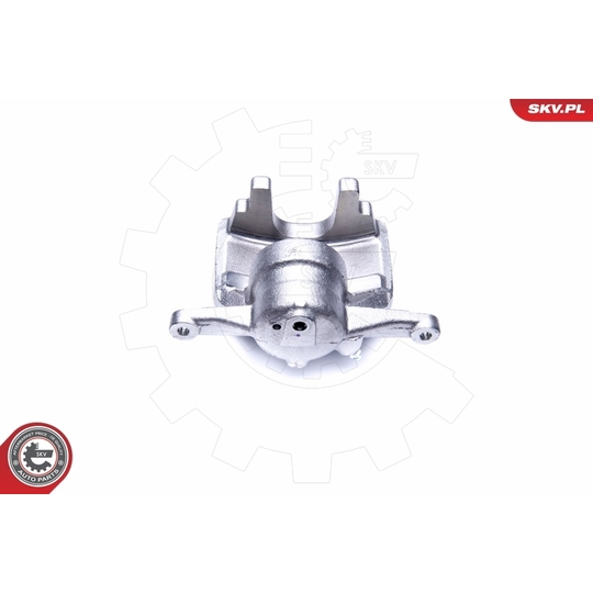 44SKV871 - Brake Caliper 