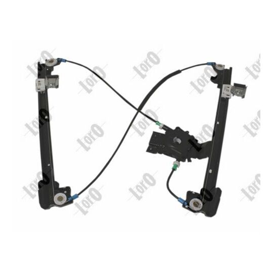 130-027-004 - Window Regulator 