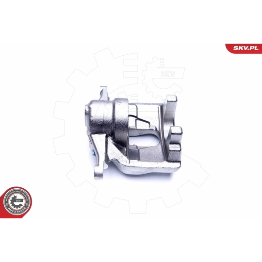 44SKV871 - Brake Caliper 