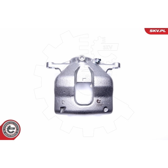 44SKV871 - Brake Caliper 