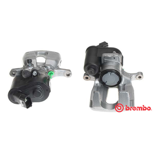 F 85 353 - Brake Caliper 