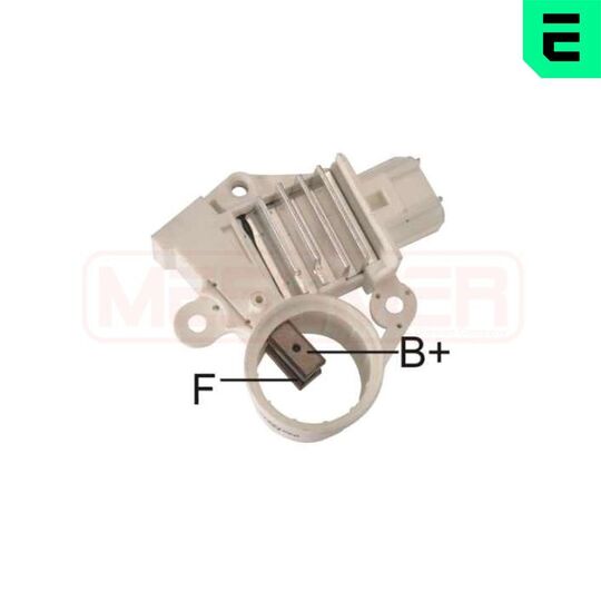 215185 - Alternator Regulator 