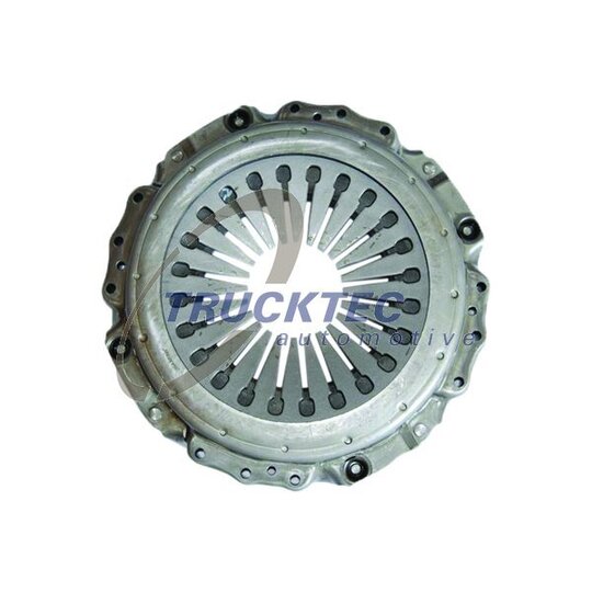 04.23.008 - Clutch Pressure Plate 