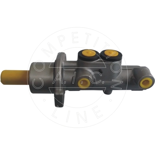 55540 - Brake Master Cylinder 