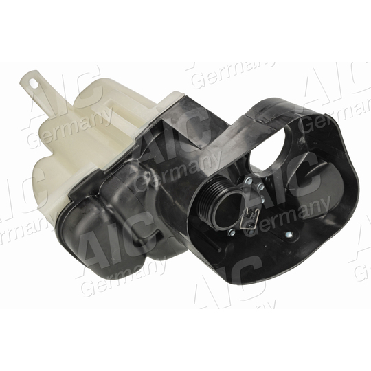 56958 - Expansion Tank, coolant 