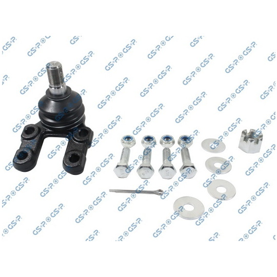 S080067 - Ball Joint 