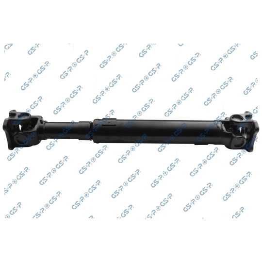 PS900605 - Propshaft, axle drive 