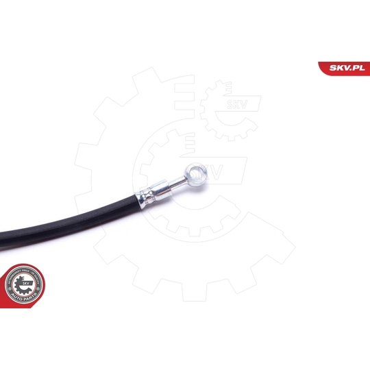 35SKV189 - Brake Hose 