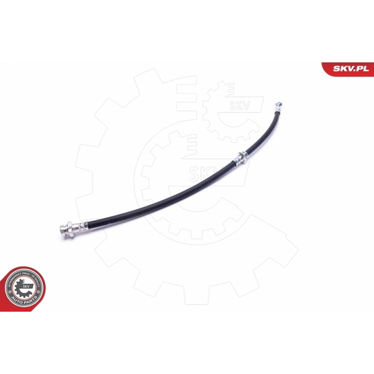 35SKV189 - Brake Hose 