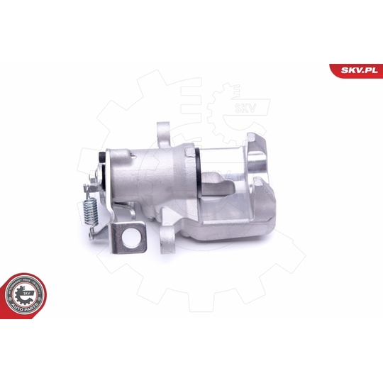 45SKV474 - Brake Caliper 