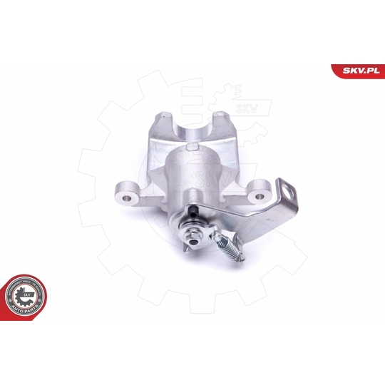 45SKV474 - Brake Caliper 