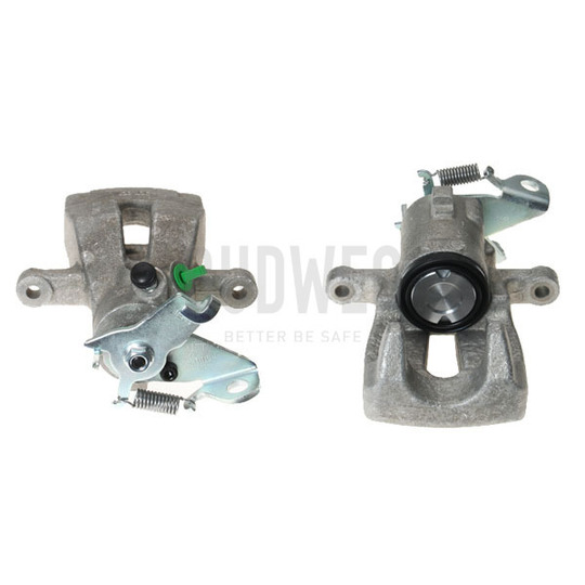 343708 - Brake Caliper 