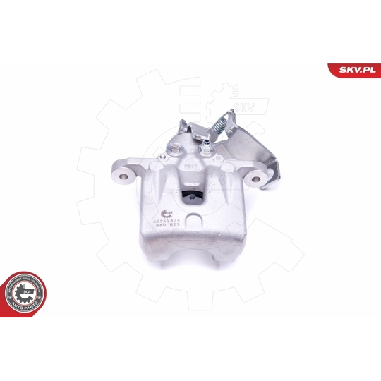 45SKV474 - Brake Caliper 