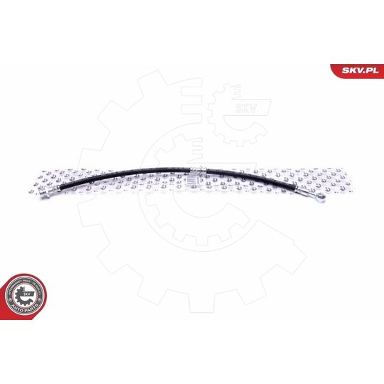 35SKV189 - Brake Hose 