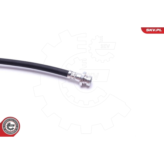 35SKV189 - Brake Hose 