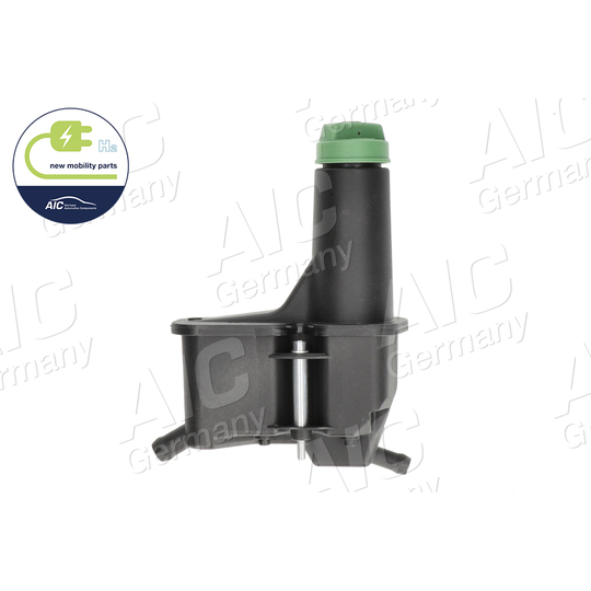 51036 - Expansion Tank, power steering hydraulic oil 