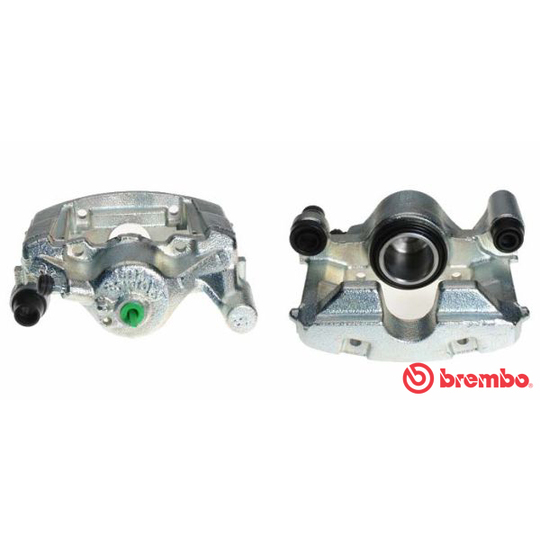 F 83 247 - Brake Caliper 