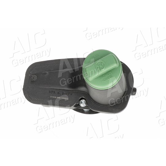 51036 - Expansion Tank, power steering hydraulic oil 