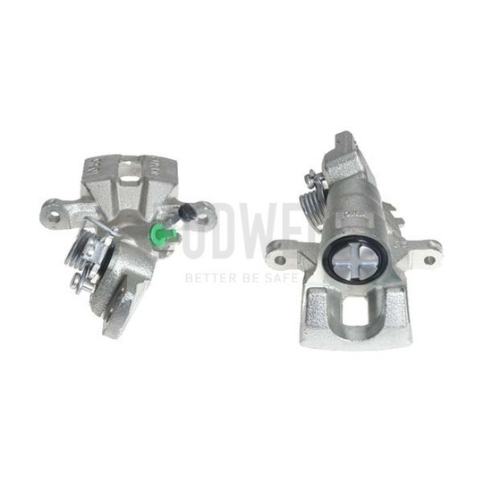 343168 - Brake Caliper 