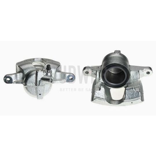 344319 - Brake Caliper 