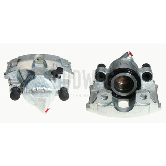 34843 - Brake Caliper 