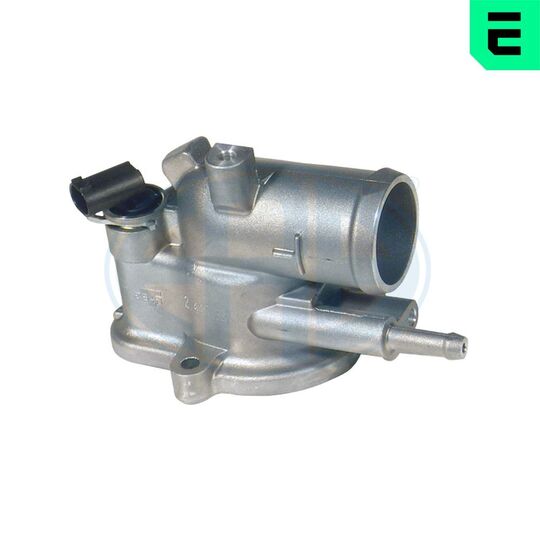 350180A - Thermostat, coolant 