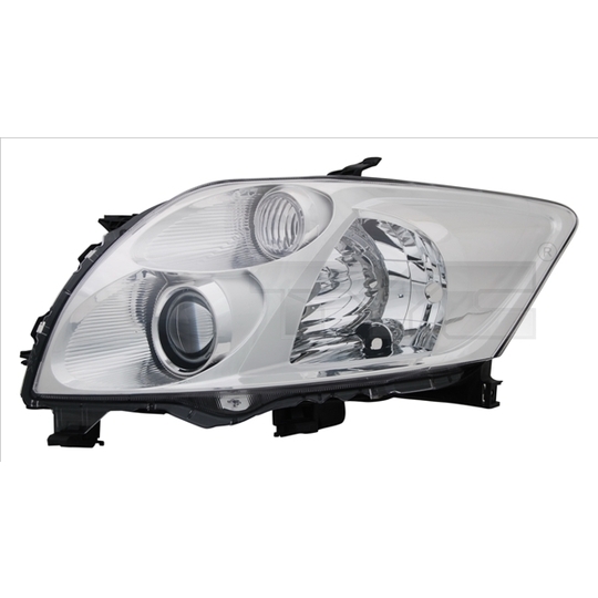 20-11337-06-21 - Headlight 