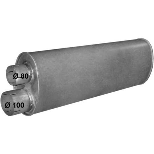 68.40 - End Silencer 