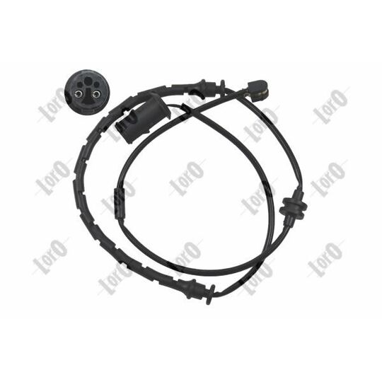 120-10-019 - Sensor, brake pad wear 