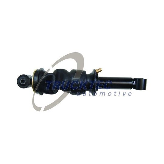 03.63.020 - Shock Absorber, cab suspension 