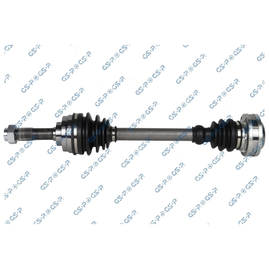 203407 - Drive Shaft 