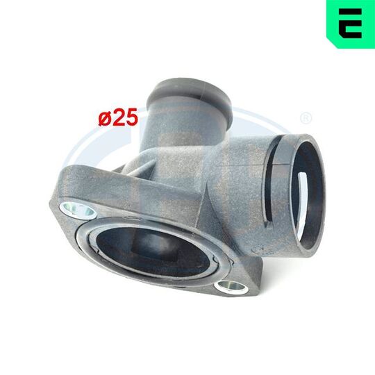 354062 - Coolant Flange 