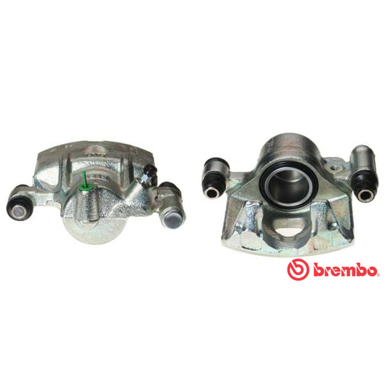 F 54 020 - Brake Caliper 