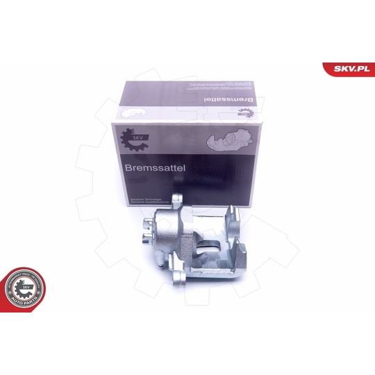 42SKV901 - Brake Caliper 