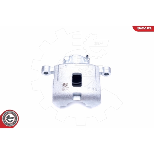 42SKV901 - Brake Caliper 