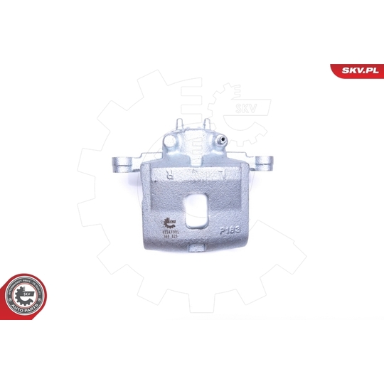 42SKV901 - Brake Caliper 