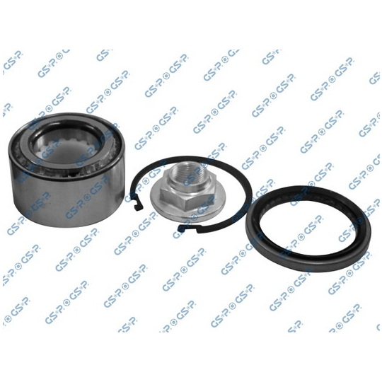 GK6882 - Wheel Bearing Kit 